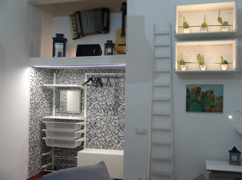 קטאניה Your Home In Town מראה חיצוני תמונה